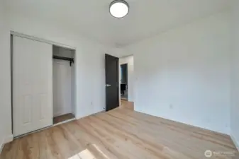 Bedroom #2
