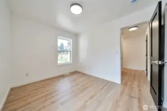 Bedroom #4