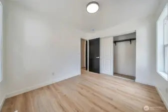 Bedroom #4
