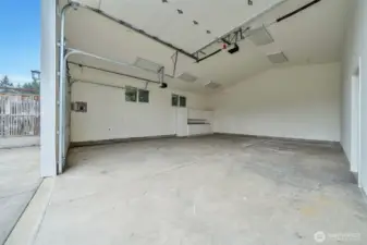 Shop Interior