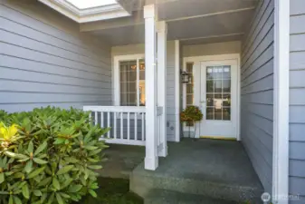Fresh exterior paint completed in 2020 adds lasting curb appeal.