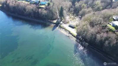 Gated Beach Access for resident in Beach Crest.  Bring your picnic, kayaks, floaties