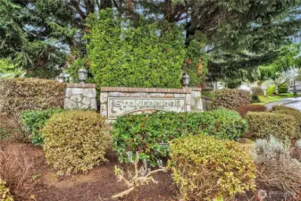 Stonebridge community.