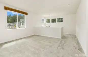 Bonus Room