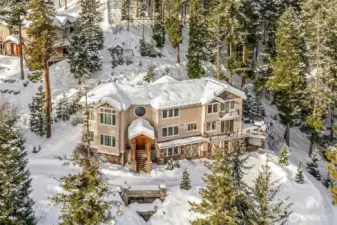 Winter Wonderland!