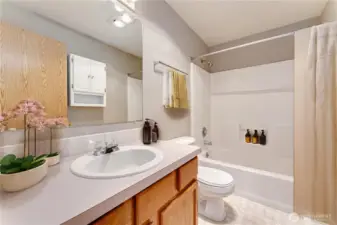 Virtually Staged