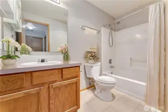 Virtually Staged