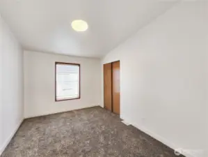 This room could be perfect for sharing.