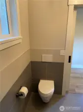 DADU Concealed Tank Toilet