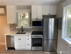 DADU Nice Compact Kitchen