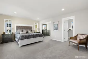 Photo for representational reason only. Interior finishes may vary.