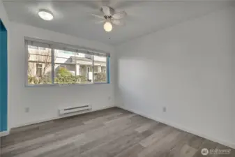3rd bedroom