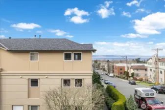 View is even better in person.