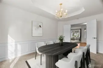 This photo has been virtually staged