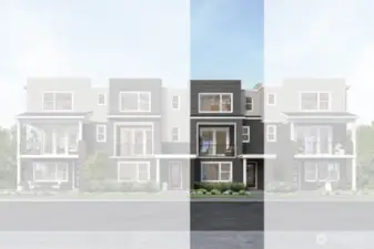 Facade, Ext Colors, Interior Photos & Floor Plans for illustrative purposes only. Actual Facade, Ext Colors, Interiors & Floor Plans may differ.