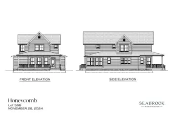 Elevation