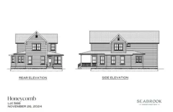 Elevation