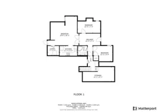 Floor 1