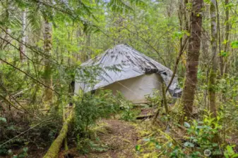 Yurt 2