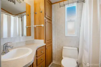 Full bath