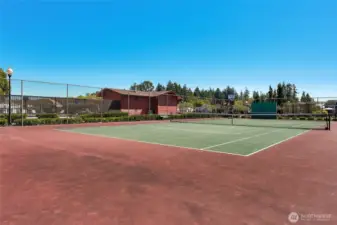 Tennis