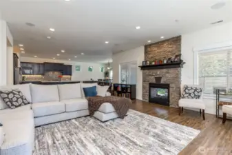 Living/great room