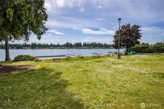 Inlet Island Park