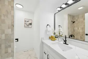 Full Bath