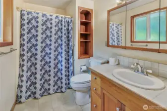 En-suite