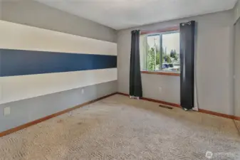 Bedroom #3