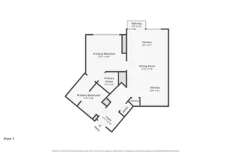 Floor plan #2309