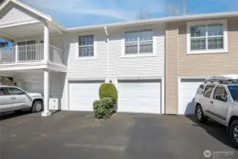 Don't forget-attached garage!