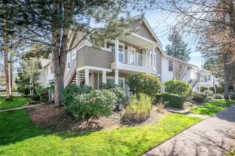 1766 Kennedy Place Dupont