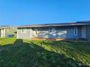 850 SW 21St Street Chehalis WA