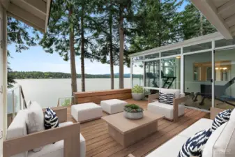 Entertaining w/ Views!