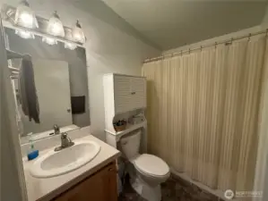 full bath