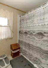 Walk-In Bath
