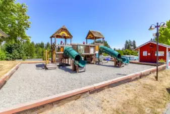 Play Ground