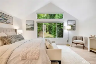 master bdm on main floor