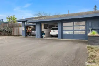 Your cars and toys will thank you for indoor care