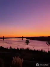 Sleep tight in this remarkable home