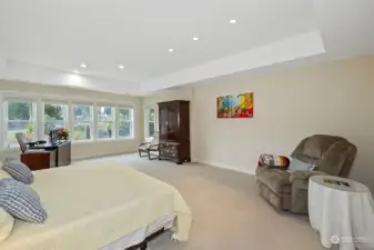 Large Bonus room #1