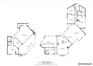 Perfect floorplan!