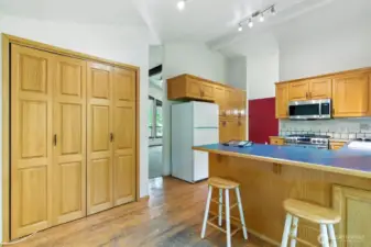 Pantry