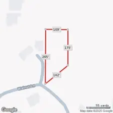 Parcel Outline