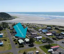 Located just steps to the beach and local shopping & activities.