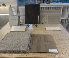 design studio selections