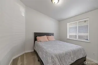 Bedroom #2