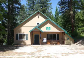 Leavenworth, WA short term rental for sale