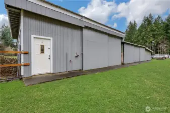 LARGE shop